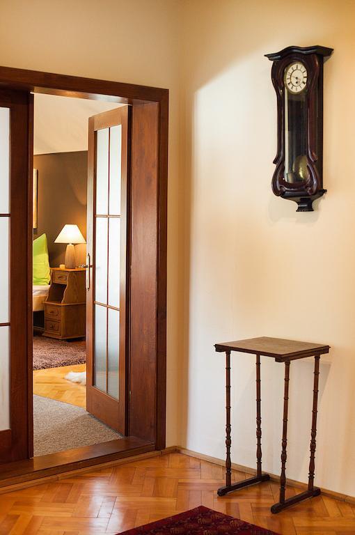 Villa Townhouse 36 Sibiu Oda fotoğraf