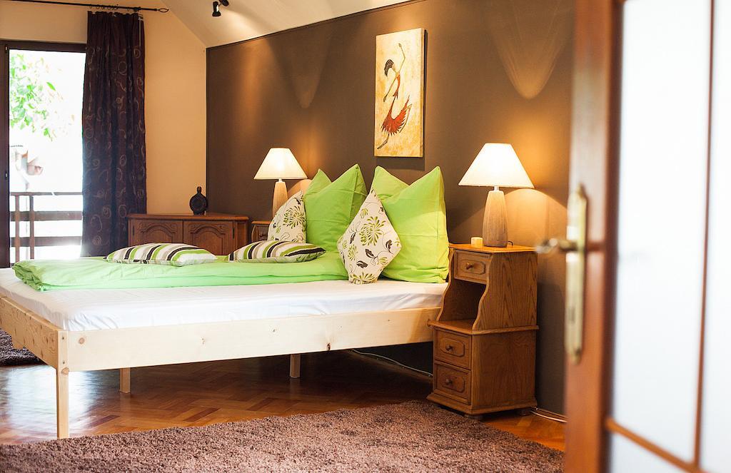 Villa Townhouse 36 Sibiu Oda fotoğraf