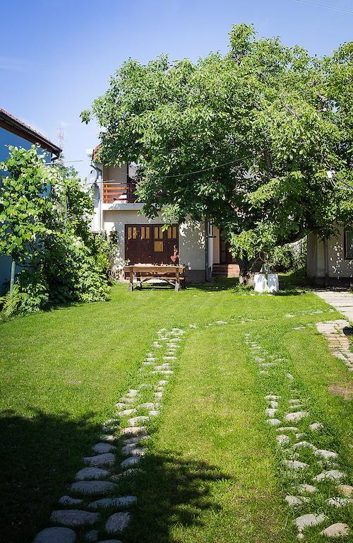 Villa Townhouse 36 Sibiu Dış mekan fotoğraf