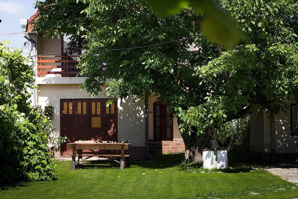 Villa Townhouse 36 Sibiu Dış mekan fotoğraf