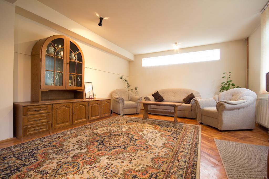 Villa Townhouse 36 Sibiu Dış mekan fotoğraf
