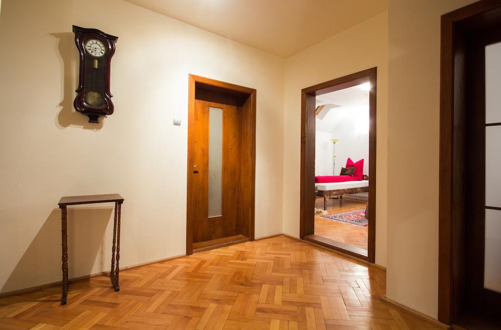 Villa Townhouse 36 Sibiu Dış mekan fotoğraf