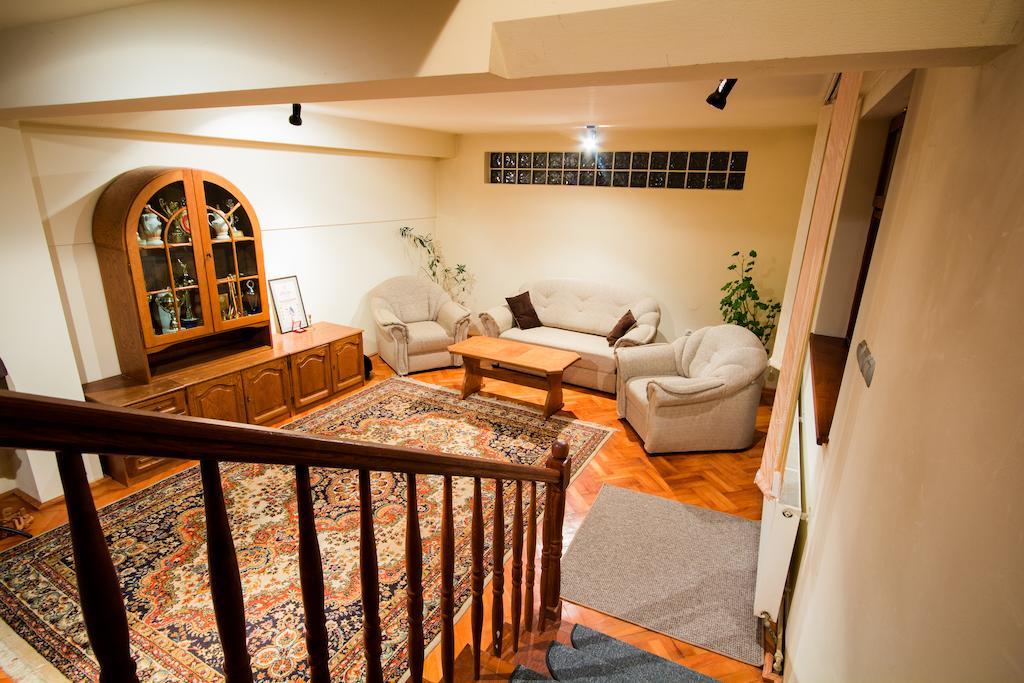 Villa Townhouse 36 Sibiu Oda fotoğraf