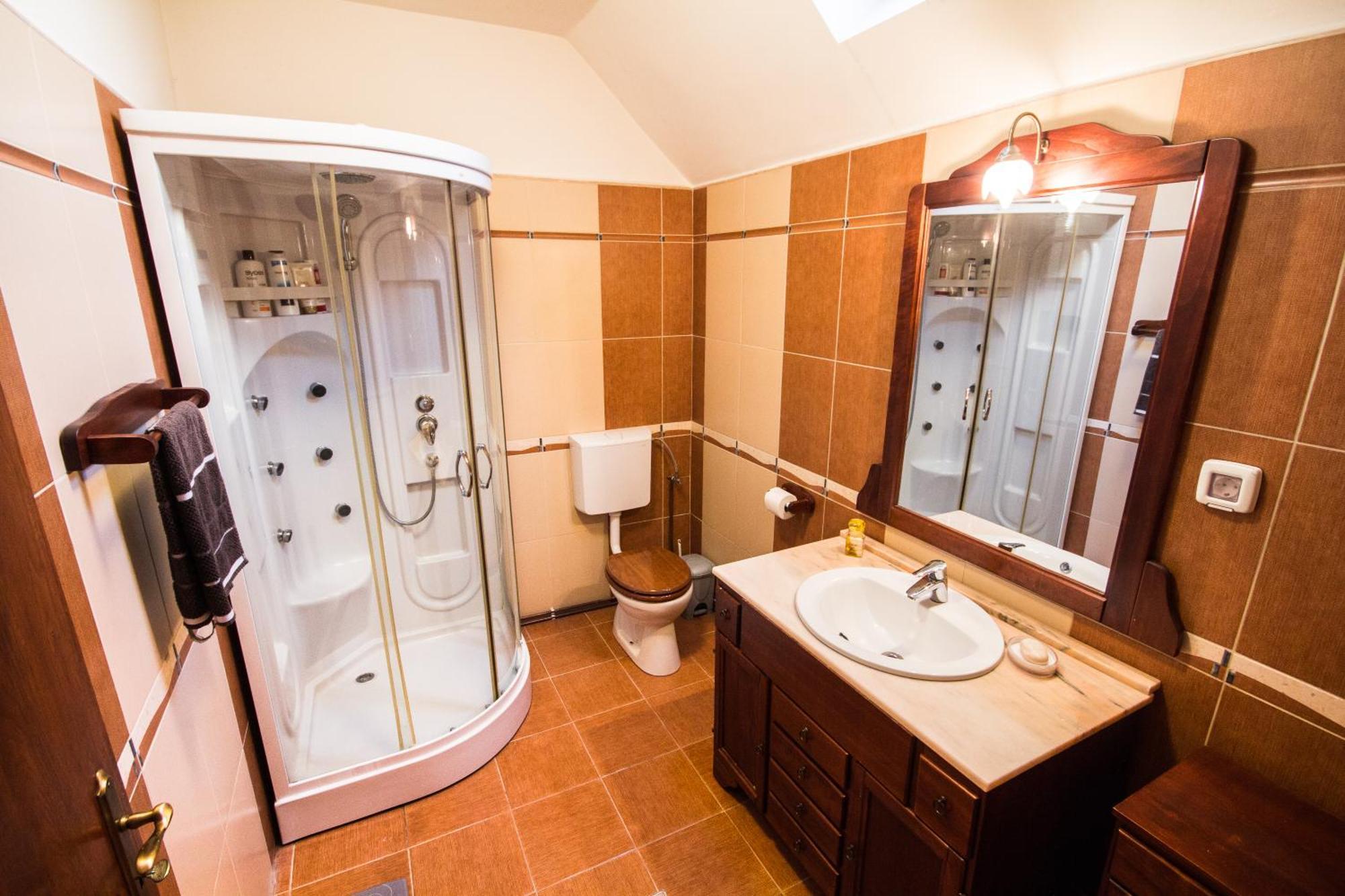 Villa Townhouse 36 Sibiu Dış mekan fotoğraf