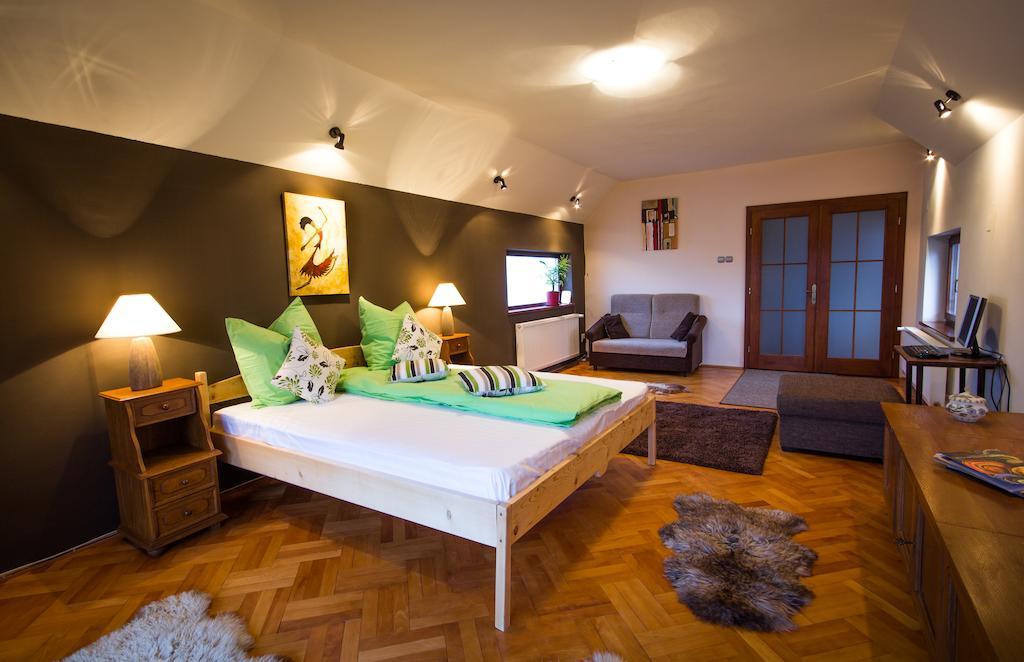 Villa Townhouse 36 Sibiu Oda fotoğraf